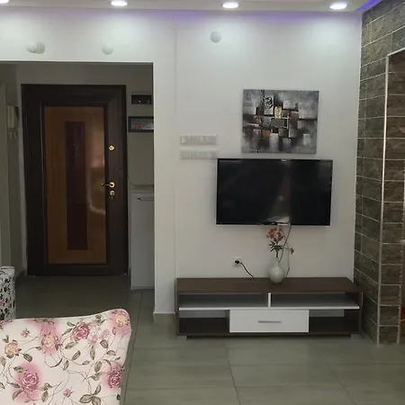 Apartment Thamer