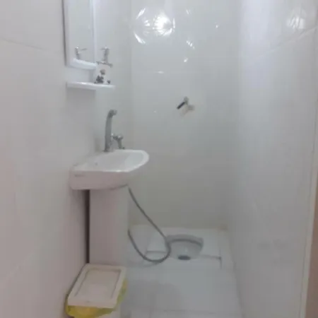 Apartment Thamer *
